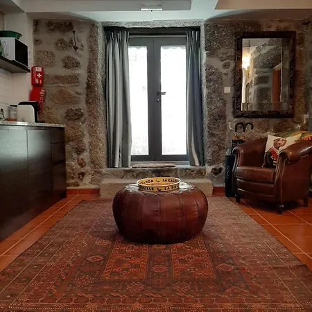 Anibals Boutique Lodging - Serra Da Estrela Gouveia  Exterior photo