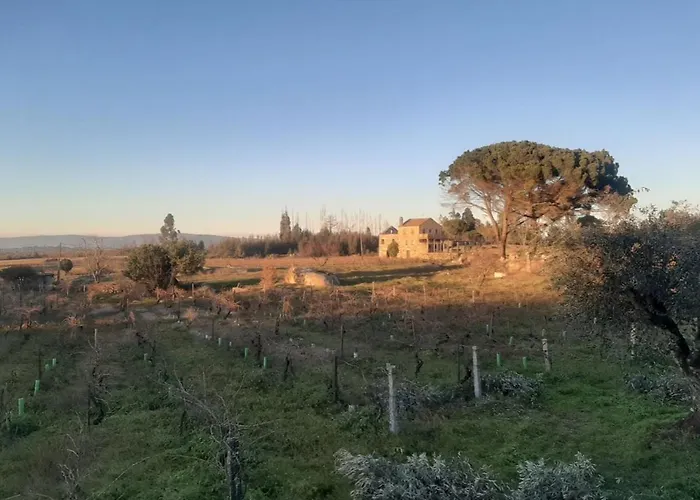 Anibals Boutique Lodging - Serra Da Estrela