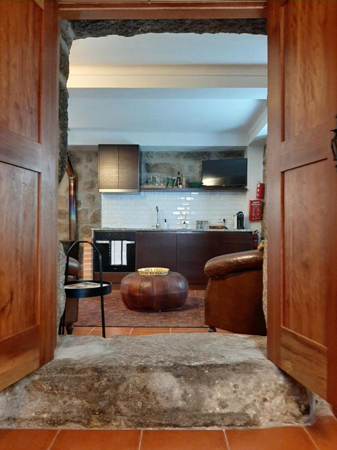 Apartment Anibals Boutique - Serra Da Estrela *
