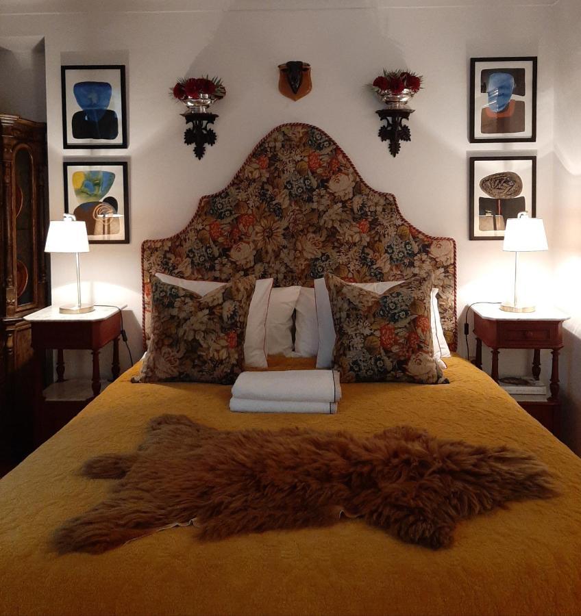Anibals Boutique - Serra Da Estrela Apartment Gouveia (Guarda)