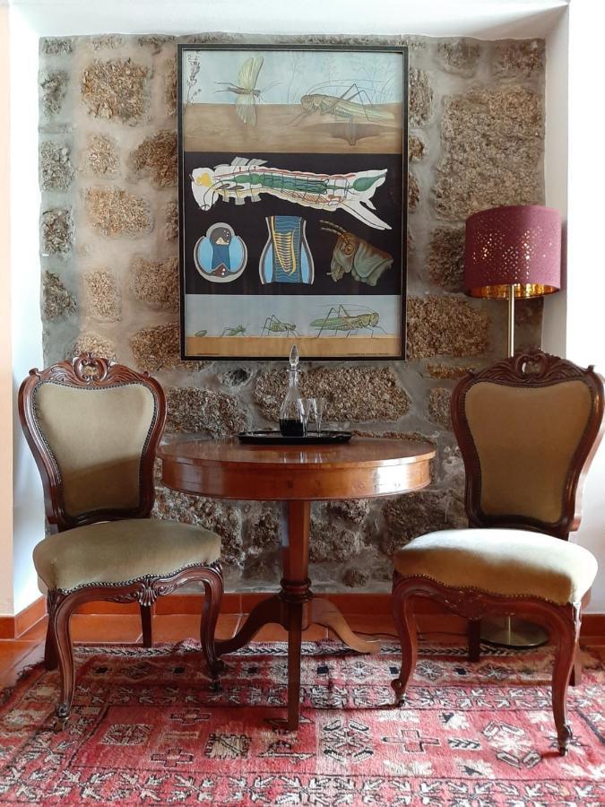 Apartment Anibals Boutique - Serra Da Estrela Gouveia (Guarda)