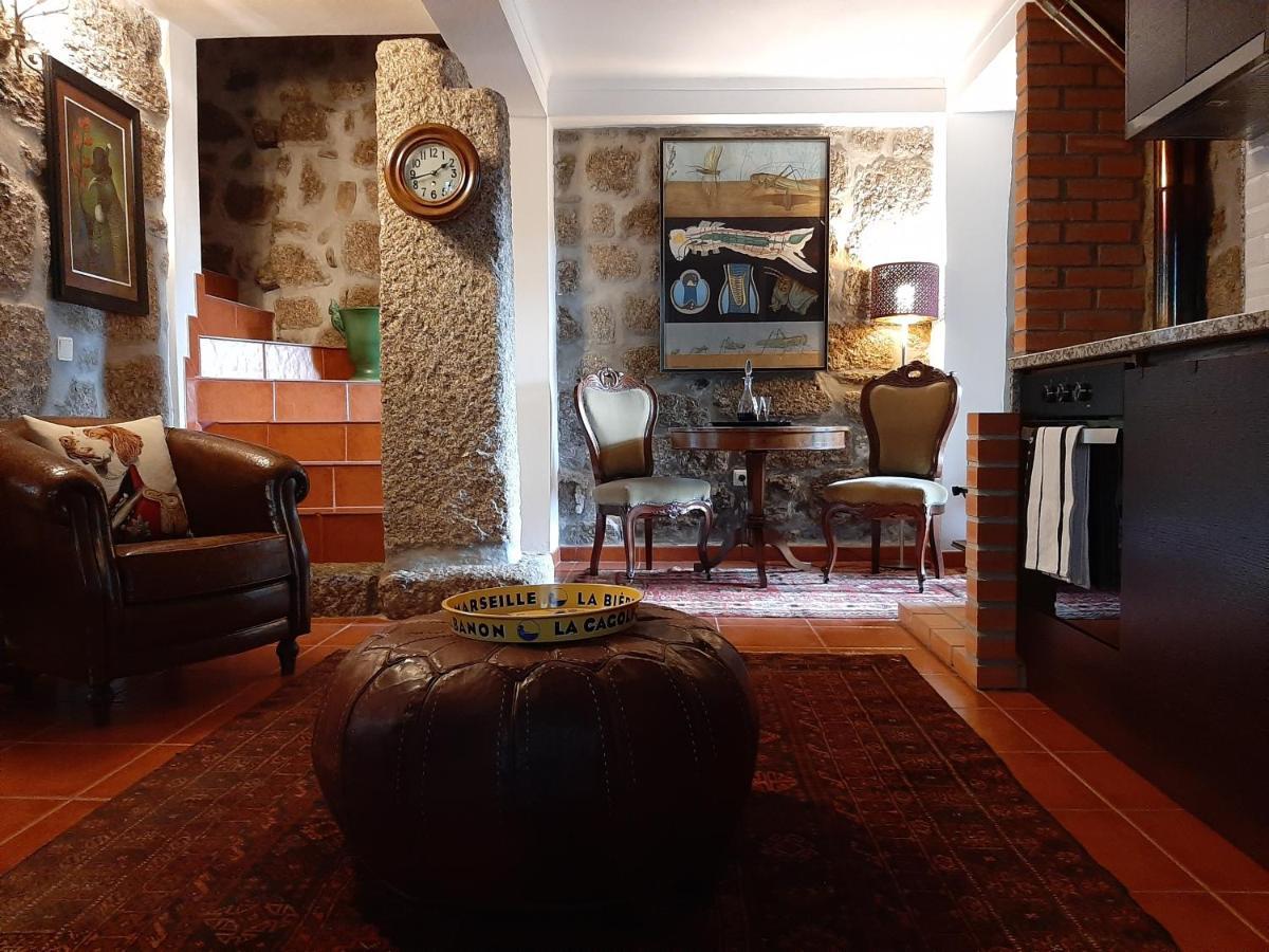 Anibals Boutique - Serra Da Estrela Apartment