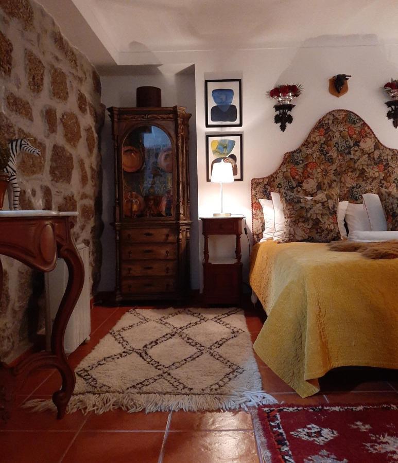 Anibals Boutique - Serra Da Estrela Apartment Gouveia (Guarda)